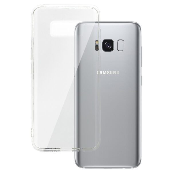 Back Case 2 mm Perfect do SAMSUNG GALAXY S8 PLUS PRZEZROCZYSTY