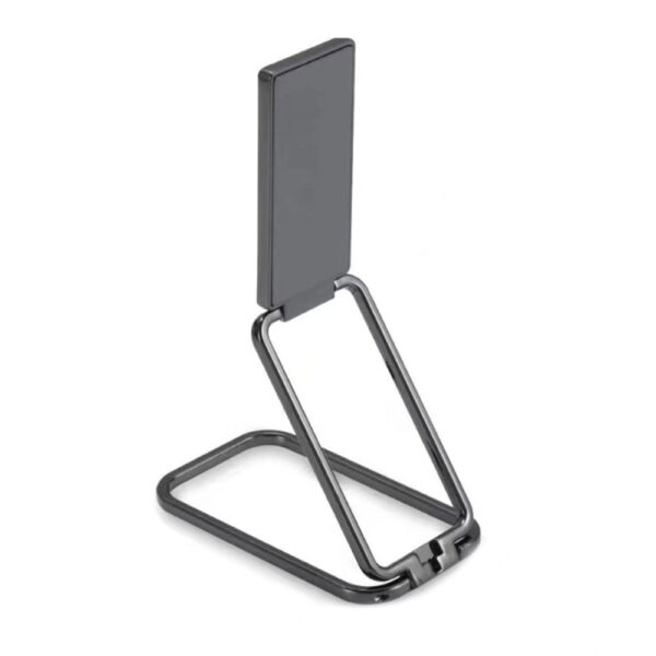 Uchwyt Finger Kickstand 360 czarny