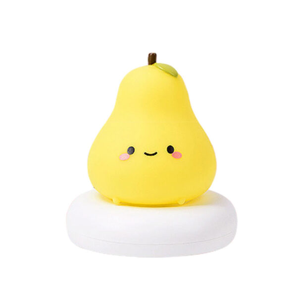 Lampka nocna W-007 Pear