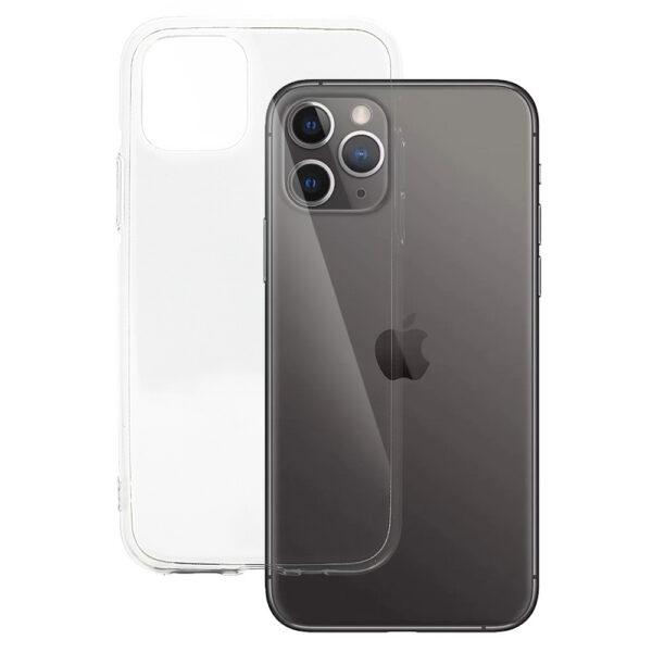 Ultra Clear 1mm Case do Iphone 11 Pro Przezroczysty