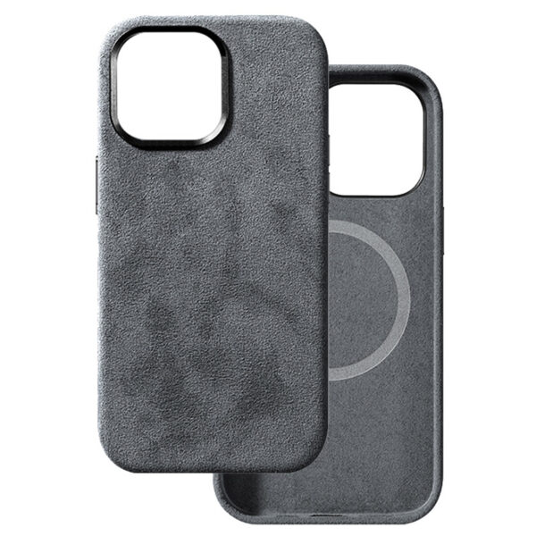 Alcane Magsafe Case do Iphone 11 Szary