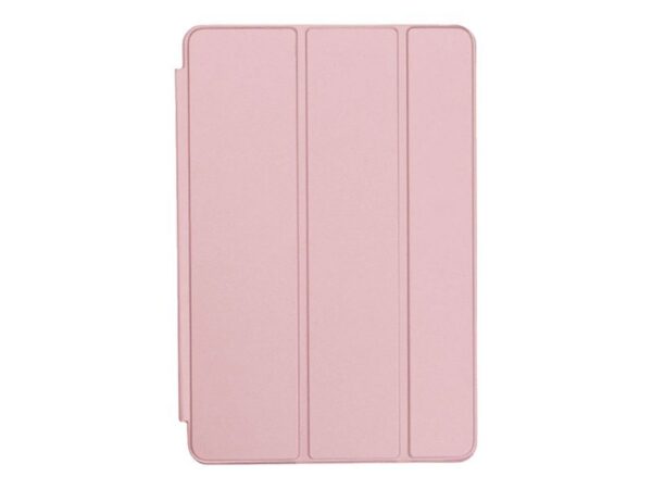 Etui Alogy Smart Case do Apple iPad Air 2 Różowe - obrazek 2