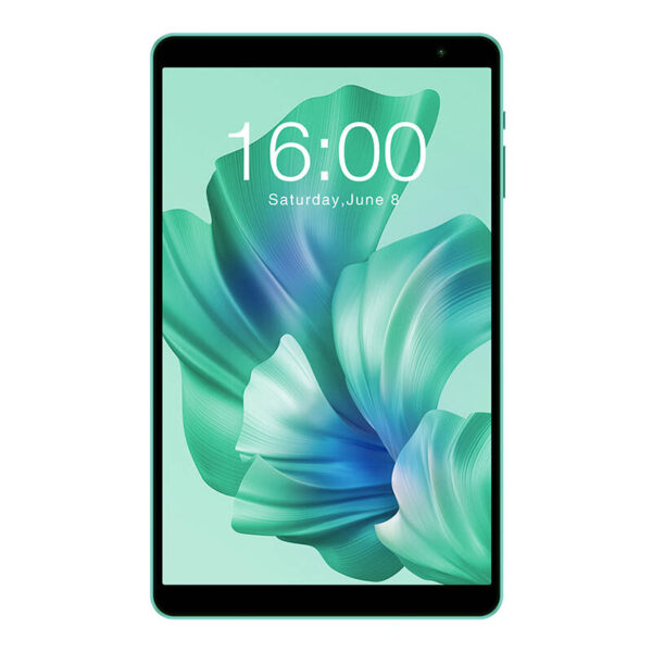 Tablet Teclast P85T 8" 4/64 GB 2,4+5G WiFi (zielony) - obrazek 2