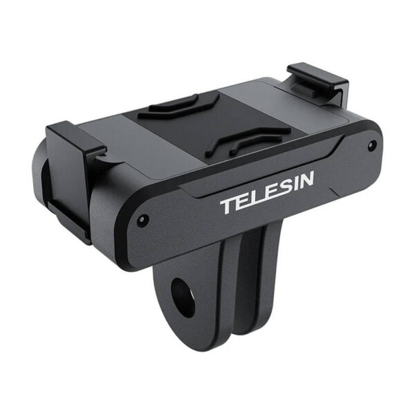 Uchwyt Telesin do kamery DJI Action 4/3 - obrazek 3