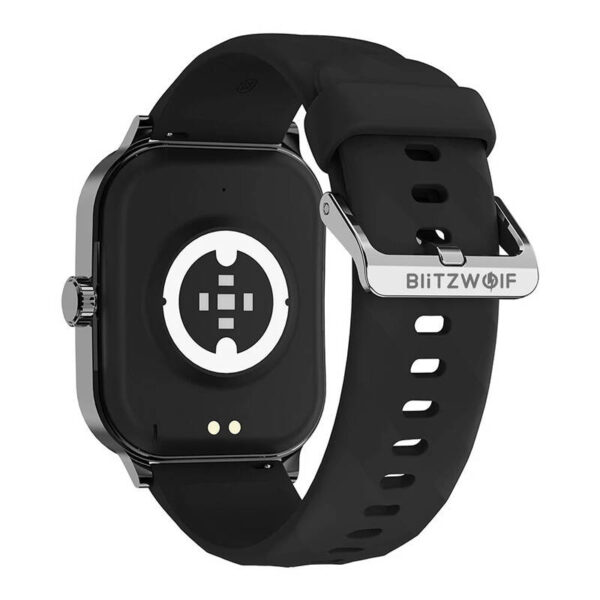 Smartwatch Blitzwolf BW-HL5 (czarny) - obrazek 4