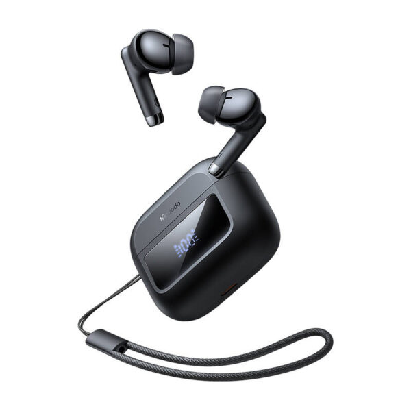 Słuchawki douszne Mcdodo TWS Earbuds B04 Series HP-3290 (czarne)