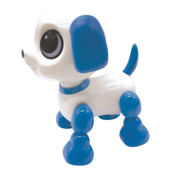 Robot Szczeniak Piesek Power Puppy Lexibook - obrazek 2