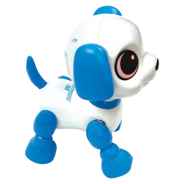 Robot Szczeniak Piesek Power Puppy Lexibook - obrazek 3