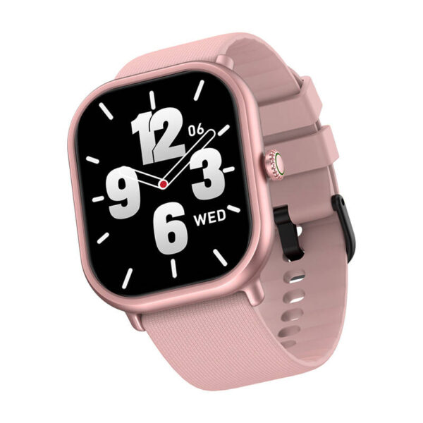 Smartwatch Zeblaze GTS 3 PRO (Różowy) - obrazek 2