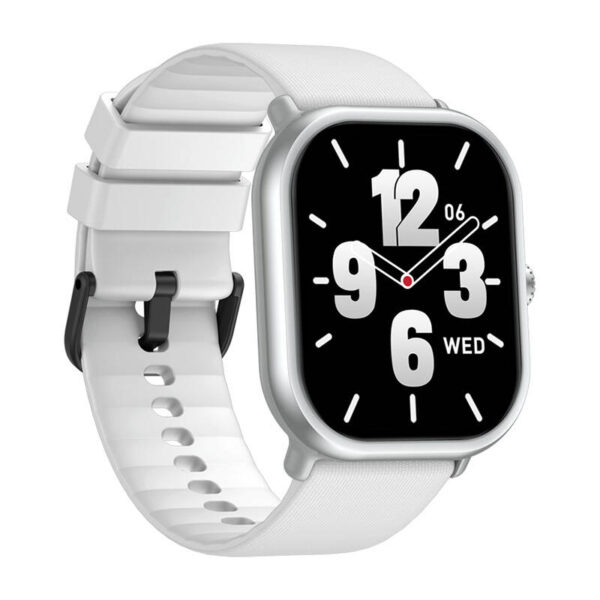 Smartwatch Zeblaze GTS 3 PRO (Biały) - obrazek 2