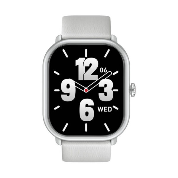 Smartwatch Zeblaze GTS 3 PRO (Biały) - obrazek 3