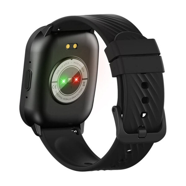 Smartwatch Zeblaze GTS 3 (Czarny) - obrazek 5