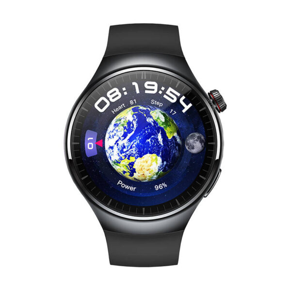 Smartwatch Zeblaze Thor Ultra (Czarny) - obrazek 4