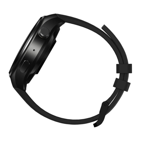 Smartwatch Zeblaze Thor Ultra (Czarny) - obrazek 6