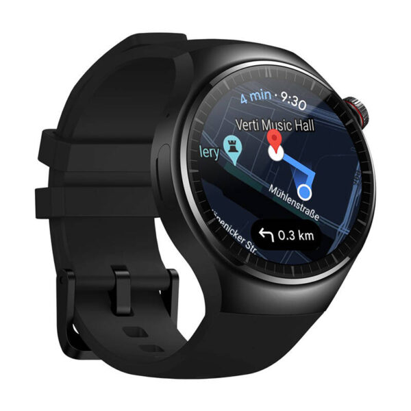 Smartwatch Zeblaze Thor Ultra (Czarny) - obrazek 2