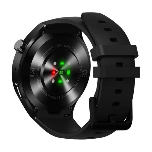 Smartwatch Zeblaze Thor Ultra (Czarny) - obrazek 3