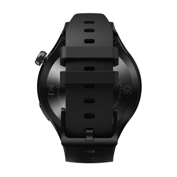 Smartwatch Zeblaze Thor Ultra (Czarny) - obrazek 5