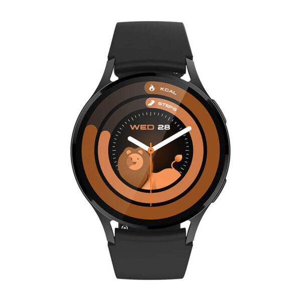 Smartwatch Colmi i28 (czarny) - obrazek 2