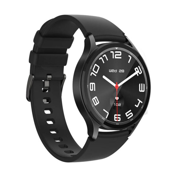 Smartwatch Colmi i28 (czarny) - obrazek 3