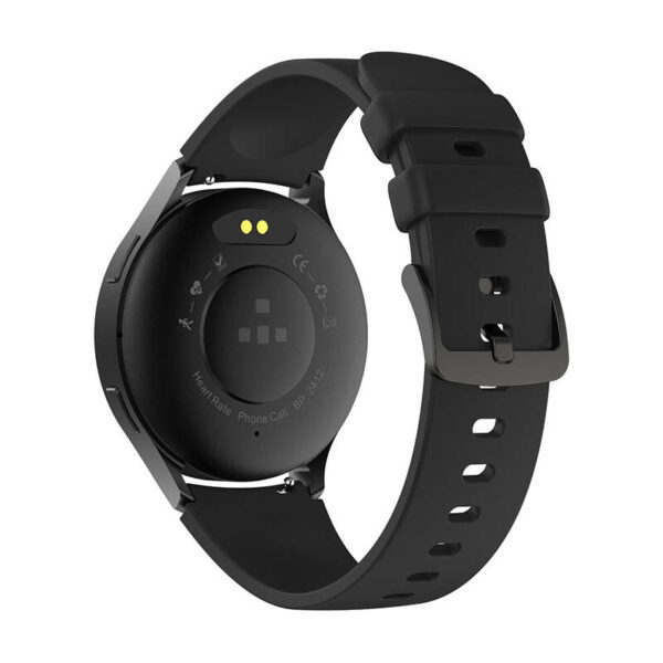 Smartwatch Colmi i28 (czarny) - obrazek 4