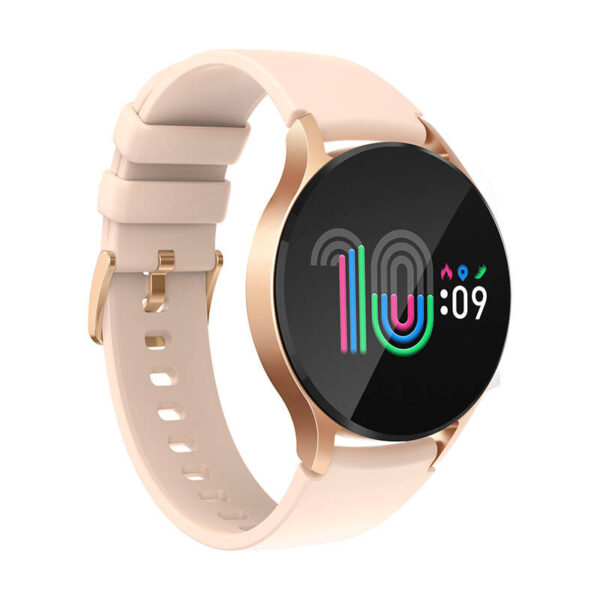 Smartwatch Colmi i28 (złoty) - obrazek 3