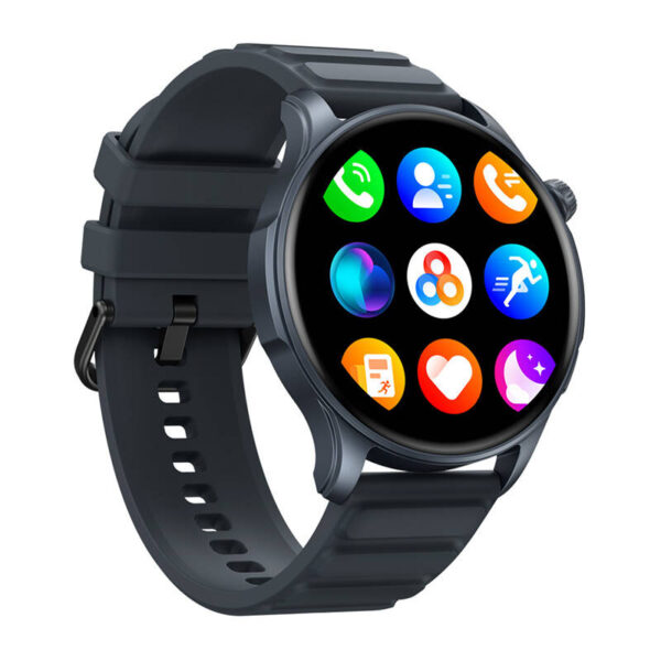 Smartwatch Zeblaze Btalk 3 Pro (Szary) - obrazek 2