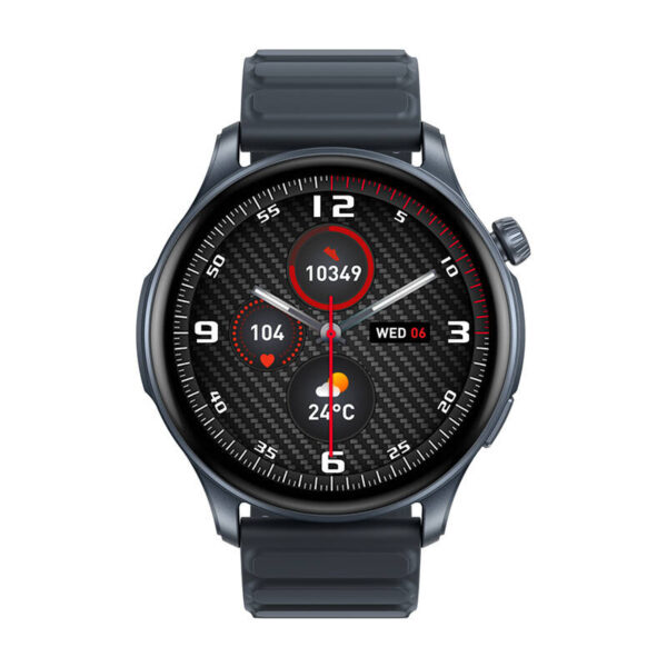 Smartwatch Zeblaze Btalk 3 Pro (Szary) - obrazek 4