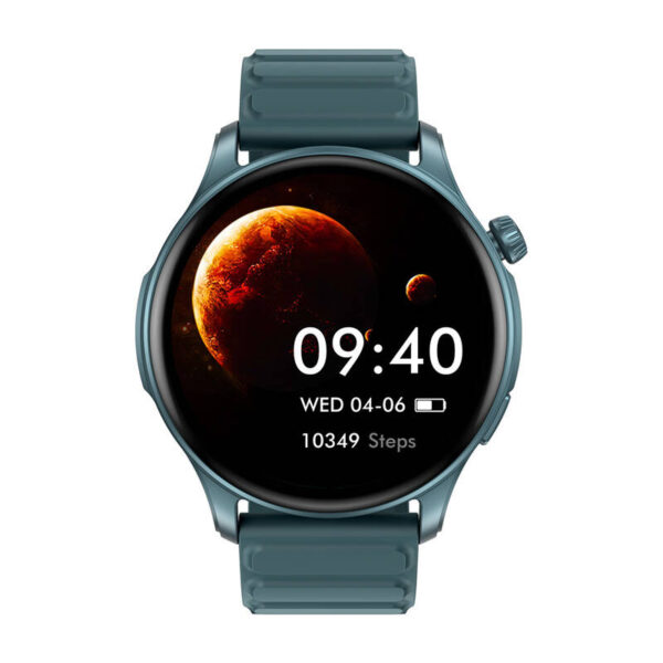 Smartwatch Zeblaze Btalk 3 Pro (Niebieski) - obrazek 3