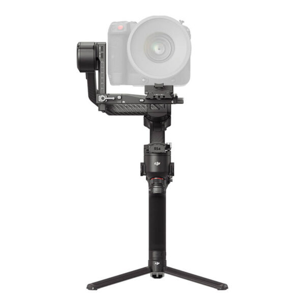 Stabilizator DJI RS 4 Pro - obrazek 2