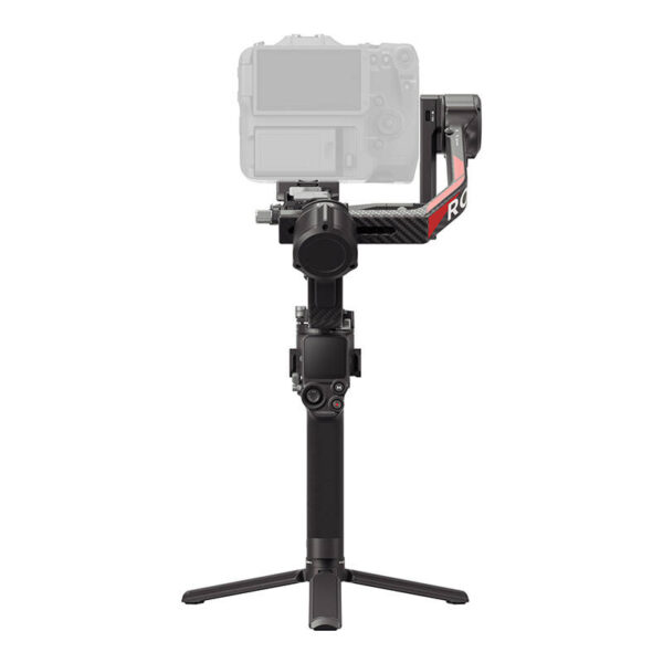 Stabilizator DJI RS 4 Pro - obrazek 4