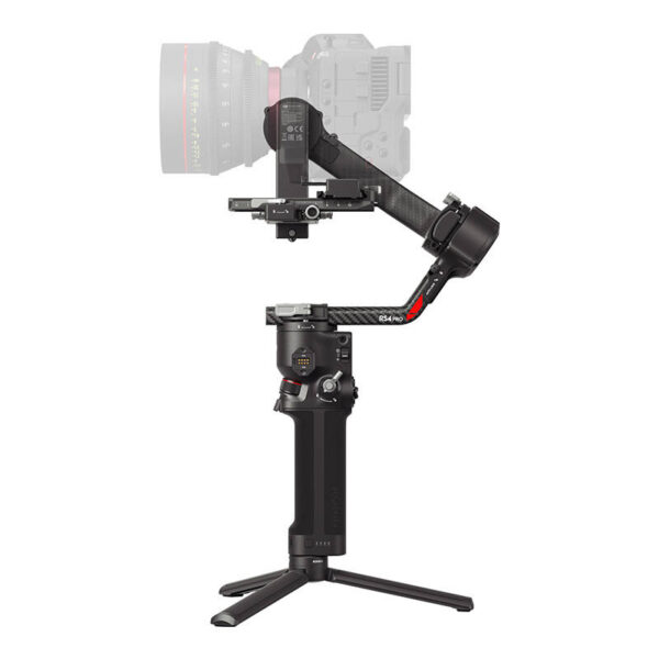 Stabilizator DJI RS 4 Pro - obrazek 5