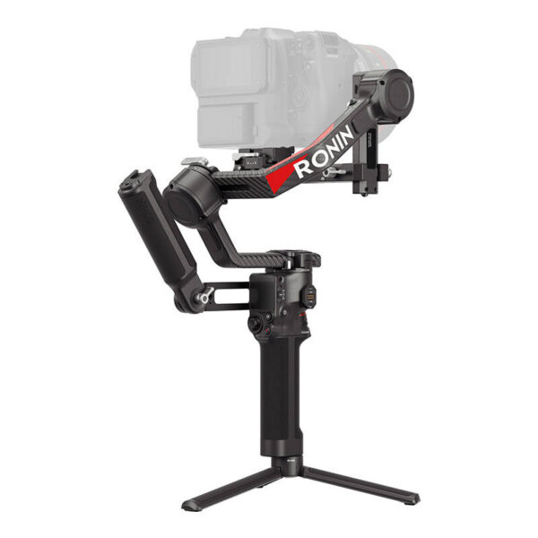 Stabilizator DJI RS 4 Pro - obrazek 8