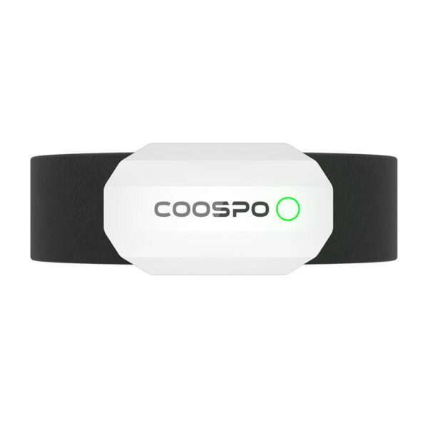 Czujnik tętna Coospo H808S-W - obrazek 2