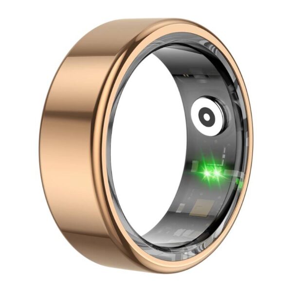 Smartring Colmi R02 20.3MM 11 (Złoty) - obrazek 3