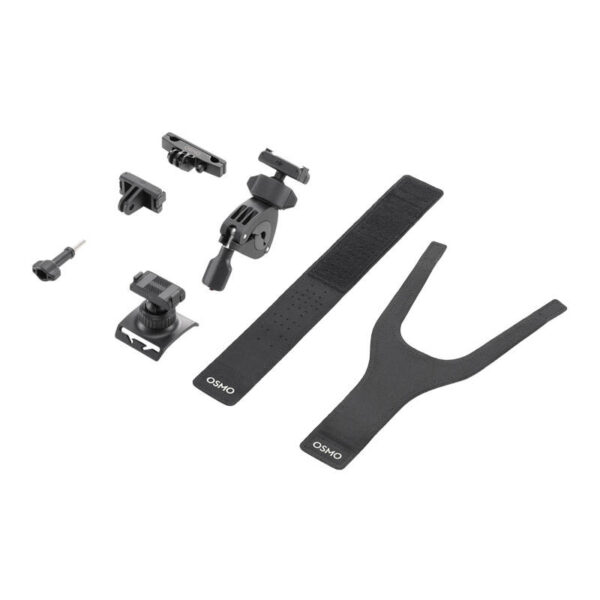 Osmo Action Road Cycling Accessory Kit - obrazek 3