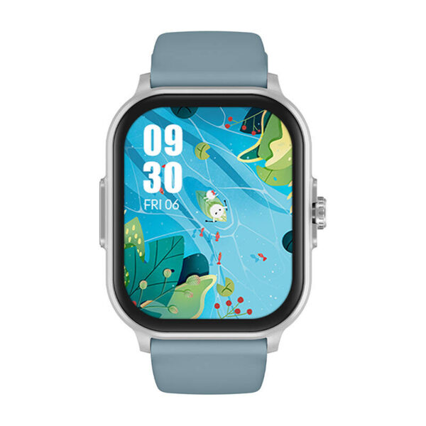 Smartwatch Colmi C63 (Niebieski) - obrazek 2