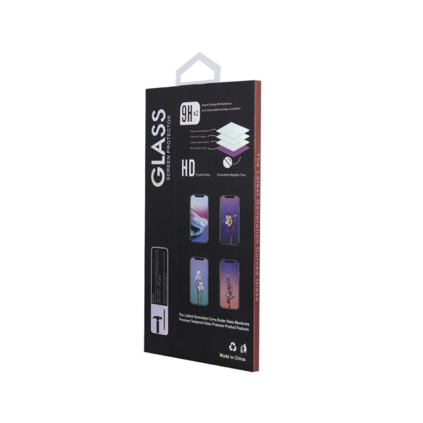 Szkło hartowane 6D do Oppo A79 5G - obrazek 7