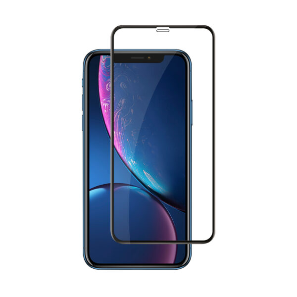 Vmax szkło hartowane 9D Glass do iPhone XS Max / 11 Pro Max