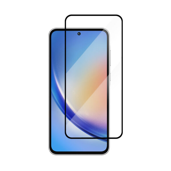 Vmax szkło hartowane 9D Glass do Samsung Galaxy A35