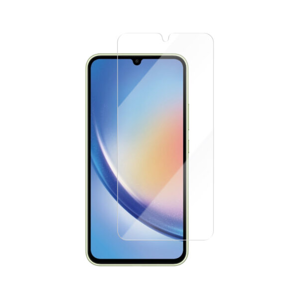 Vmax szkło hartowane 2,5D Normal Clear Glass do Samsung Galaxy A34 5G