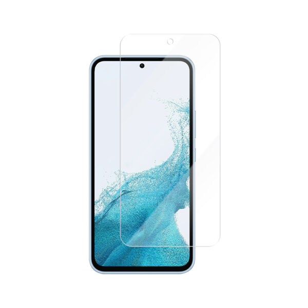 Vmax szkło hartowane 2,5D Normal Clear Glass do Samsung Galaxy A54 5G