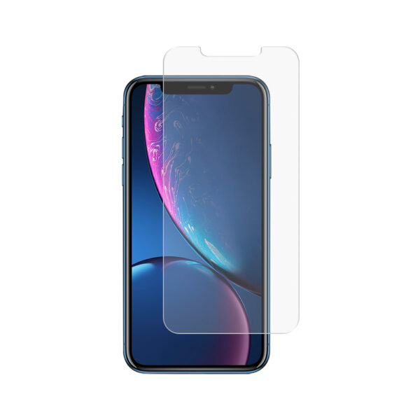 Vmax szkło hartowane 0.33mm clear glass do iPhone XS Max / 11 Pro Max matowe