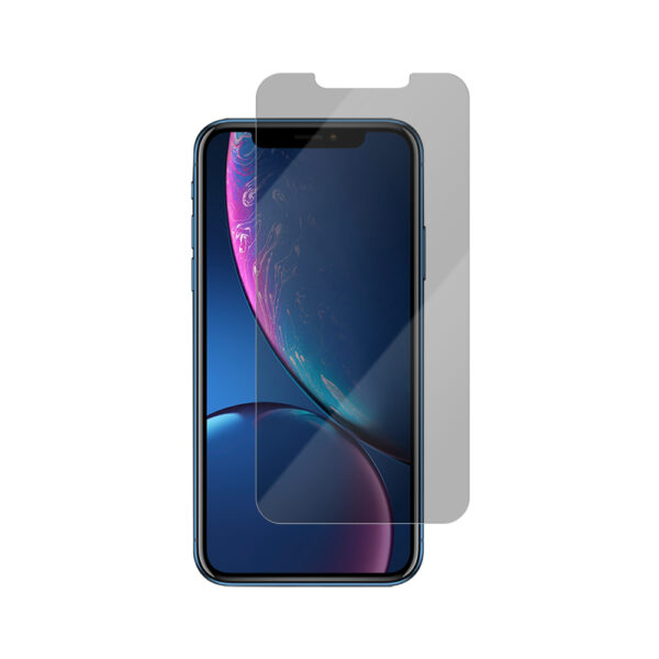 Vmax szkło hartowane 0.33mm 2,5D high clear privacy glass do iPhone XS Max / 11 Pro Max - obrazek 6