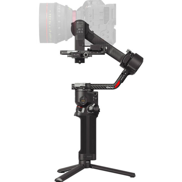 Stabilizator DJI RS 4 Pro Combo - obrazek 5