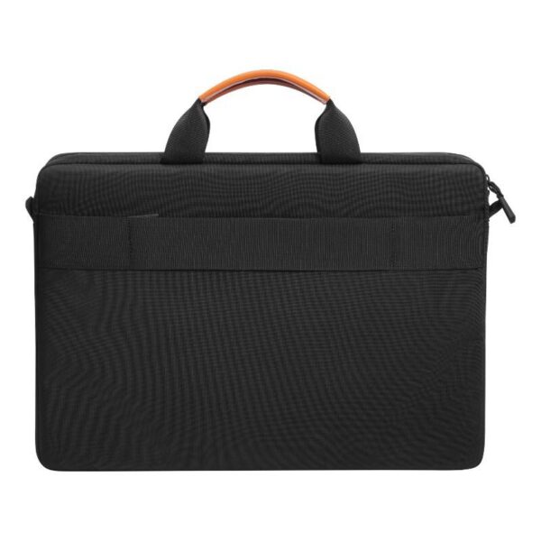 Torba na laptop tomtoc 17" Defender-A42 (czarna) - obrazek 5