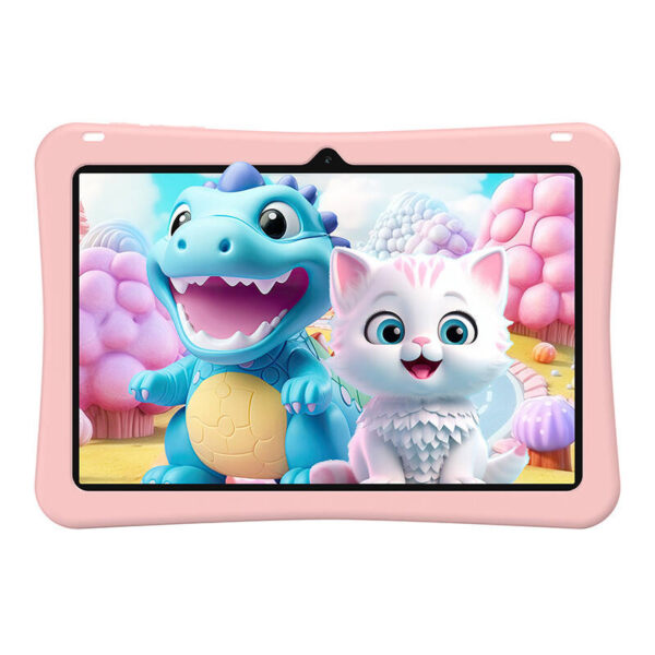 Tablet Teclast P30T Kids 10.1" 4/64 GB WIFI (różowy) - obrazek 2