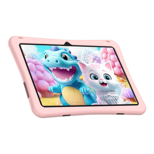 Tablet Teclast P30T Kids 10.1" 4/64 GB WIFI (różowy) - obrazek 4