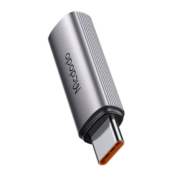 Adapter / przejściówka Lightning do USB-C Mcdodo OT-5990, PD 36W - obrazek 3