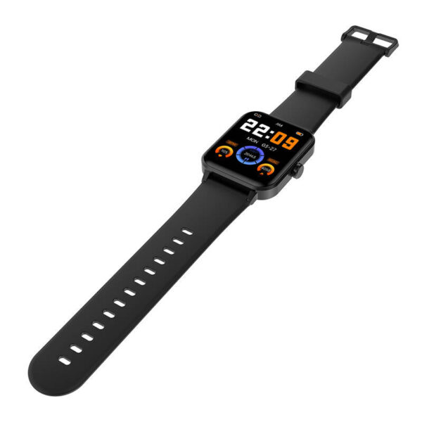 Smartwatch Blackview R30 (Czarny) - obrazek 4