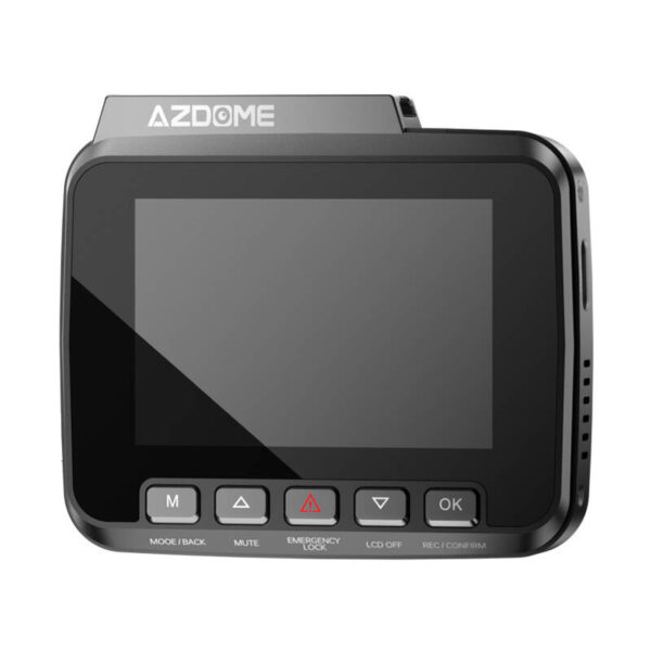 Wideorejestrator Azdome GS63HPro - obrazek 4